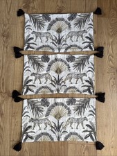 Bolster cushion covers for sale  MAIDSTONE
