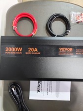 2000 watt 2.7 for sale  Millersburg