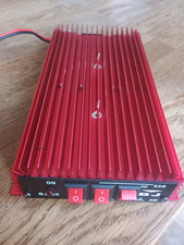 Bj300 30mhz radio for sale  CRAWLEY