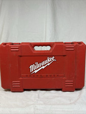 Milwaukee heavy duty for sale  San Antonio