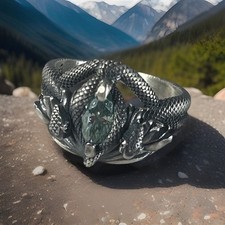Ring aragorn lotr for sale  Lake Grove