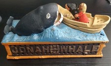Working vintage jonah for sale  Hudson