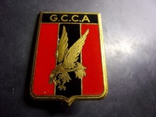 Parachutistes gcca groupe d'occasion Parachutistes gcca groupe d'occasion  Gray