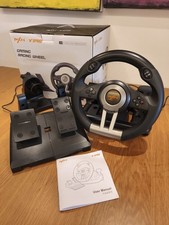 Volante gioco pxn usato  Milano