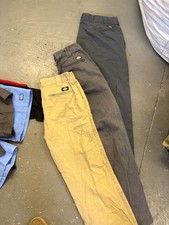 Dickies carhartt trousers for sale  HULL