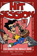 Hit session hildner gebraucht kaufen  Berlin