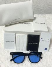 Lunettes soleil gentle d'occasion  Expédié en France