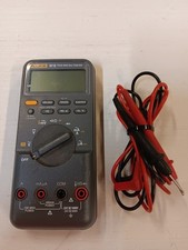 Fluke fluke handheld for sale  Tuscumbia