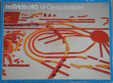 marklin gleisplanspiel gebraucht kaufen marklin gleisplanspiel gebraucht kaufen  Xanten