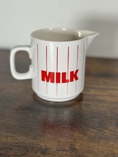 Hornsea milk jug for sale  SUDBURY