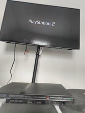 Ps2 slim console for sale  HERTFORD