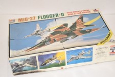 Vintage mig flogger for sale Vintage mig flogger for sale  Gig Harbor