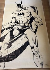 Fischer batman riginal gebraucht kaufen  Laufenburg (Baden)