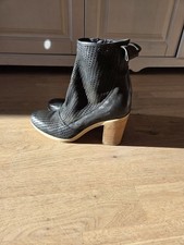 Sommer stiefeletten . gebraucht kaufen  Sonthofen