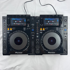 Pair pioneer cdj for sale Pair pioneer cdj for sale  Miami