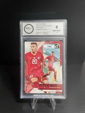Panini sergej milinkovic gebraucht kaufen  Düsseldorf