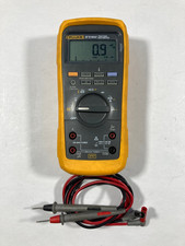 Multimetro fluke 87vmax usato Multimetro fluke 87vmax usato  Spedire a Italy