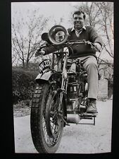 Vintage sunbeam motorcycle for sale  DOWNHAM MARKET