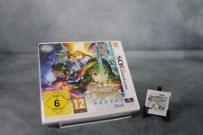 Usado, Etrian Odyssey Nexus (Nintendo 3DS) comprar usado  Enviando para Brazil