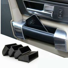 Bandeja de inserção interna para porta de carro caixa de armazenamento para Land Rover Discovery 4 LR4 2010-2016 comprar usado  Enviando para Brazil
