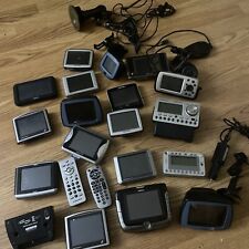 Lot untested garmin for sale  Studio City