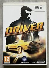 Nintendo wii driver d'occasion  Grenoble-