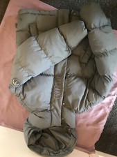 Trapstar secret puffer for sale  EMSWORTH