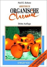 Arbeitsbuch rganische chemie gebraucht kaufen  Berlin