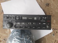 Vintage car radio for sale  MANCHESTER