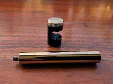 Micro seiki reiter gebraucht kaufen  Düsseldorf