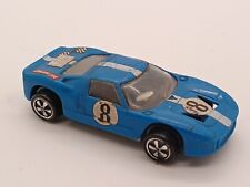 Ford blau weissen gebraucht kaufen  Wülfrath