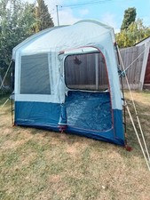 wall tent for sale  STAFFORD