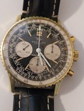Breitling navitimer ref gebraucht kaufen  Wuppertal