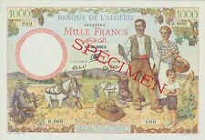 041 algeria banque usato  Villarboit
