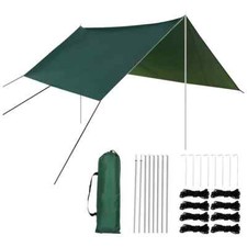 Wasserdicht zeltplane sonnense gebraucht kaufen  Sulz am Neckar
