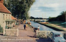 Pleasure boat dyke for sale  SANDOWN