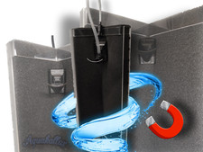 Aquakallax konkav hmf gebraucht kaufen  Selm
