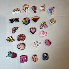 Crocs accessory jibbitz for sale  Mechanicsville