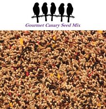 Gourmet canary seed for sale Gourmet canary seed for sale  WOLVERHAMPTON