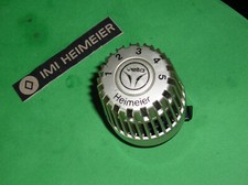 Heimeier velta thermostatkopf gebraucht kaufen  Verden