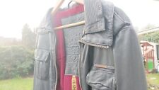 superdry lederjacke gebraucht kaufen  Elmshorn