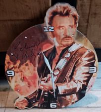 Johnny hallyday parc d'occasion  Sainghin-en-Mélantois