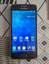 Samsung grand prime d'occasion  Vesoul