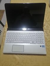 Notebook sony vaio usato  Macerata Campania