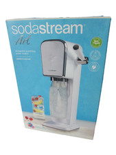 Sodastream art soda d'occasion  Expédié en Belgium