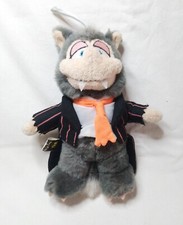 Peluche collezione happy usato  Mantova