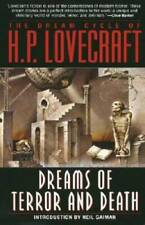 Dream cycle lovecraft for sale  Montgomery