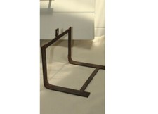 47u konsole metallkonsole gebraucht kaufen  Mettmann