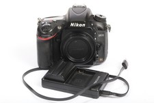 Câmera Digital SLR Nikon D600 24.3 MP Preta (Somente o Corpo) Leia comprar usado  Enviando para Brazil