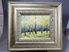 Acrylic canvas 18.75 for sale  Spring Hill